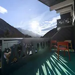 Petit Montana 2ch Vues Garage 5mn Grands Montets Apartment Chamonix