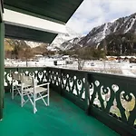 Petit Montana 2ch Vues Garage 5mn Grands Montets